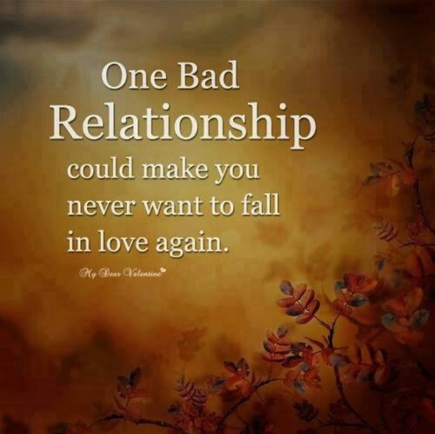 10 Realistic & True Relationship / Love Quotes - picture 4