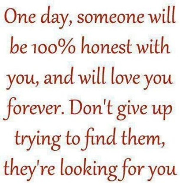 10 Realistic & True Relationship / Love Quotes - picture 5