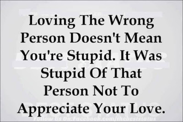 10 Realistic & True Relationship / Love Quotes - picture 6