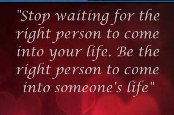 10 Realistic & True Relationship / Love Quotes - picture 7