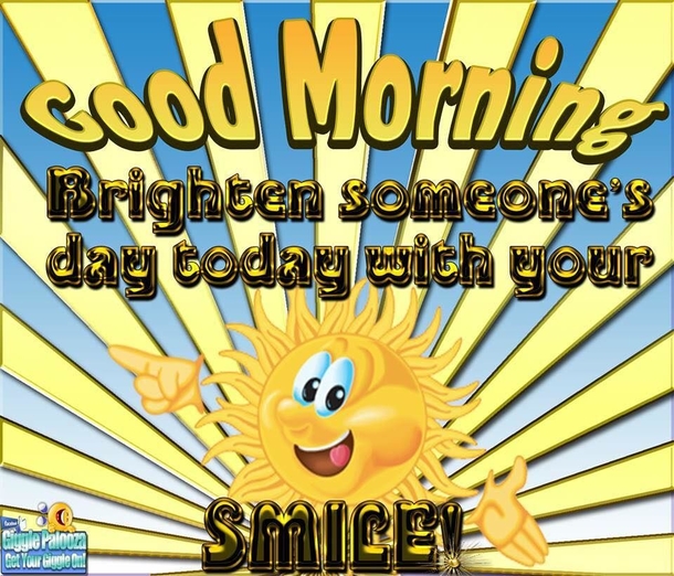 10 Really Beautiful Good Morning Quotes & Sayings - picture 4