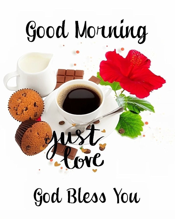 10 Really Beautiful Good Morning Quotes & Sayings - picture 5