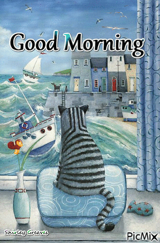 10 Really Beautiful Good Morning Quotes & Sayings - picture 6