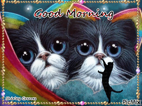 10 Really Beautiful Good Morning Quotes & Sayings - picture 7