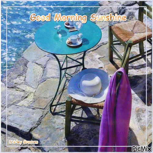 10 Really Beautiful Good Morning Quotes & Sayings - picture 9