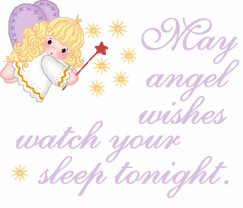 10 Really Beautiful Good Night Animated Quotes To Share - picture 6