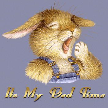 10 Really Beautiful Good Night Animated Quotes To Share - picture 8