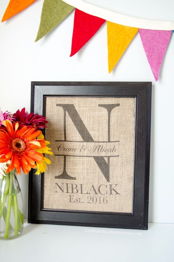 10 Really Cheap DIY Wedding Ideas - picture 10