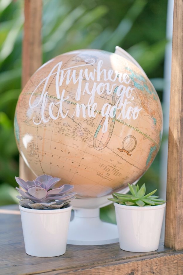 10 Really Cheap DIY Wedding Ideas - picture 11