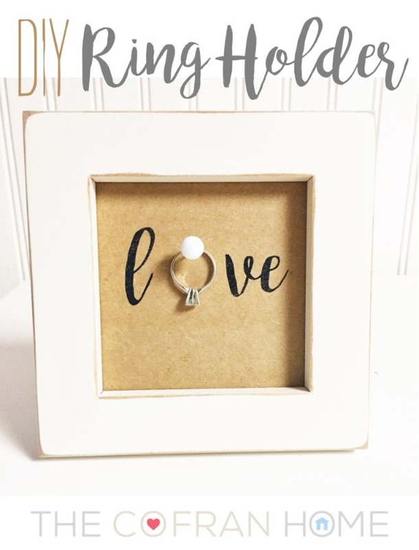 10 Really Cheap DIY Wedding Ideas - picture 3