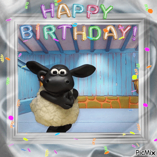 10 Really Cute Birthday Quotes & Sayings - picture 10