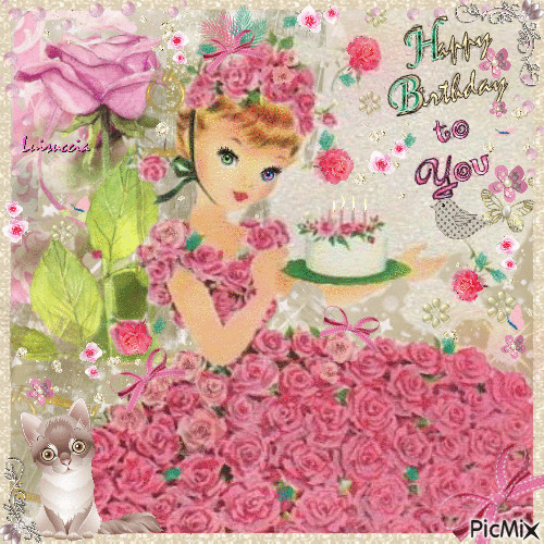 10 Really Cute Birthday Quotes & Sayings - picture 3