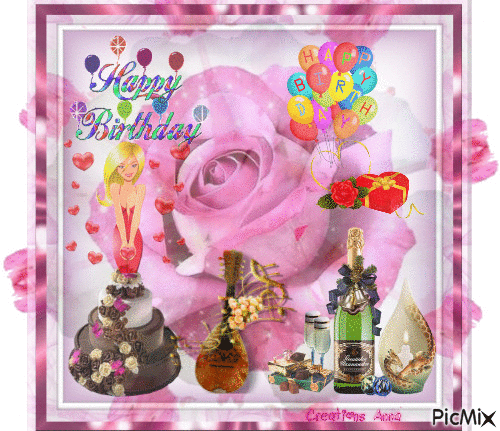 10 Really Cute Birthday Quotes & Sayings - picture 5