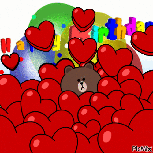 10 Really Cute Birthday Quotes & Sayings - picture 9