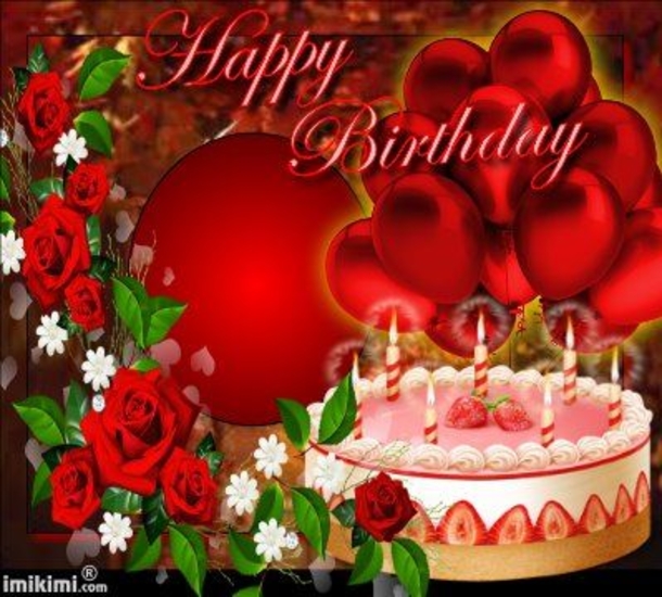 10 Really Cute Happy Birthday Picture Quotes - picture 2