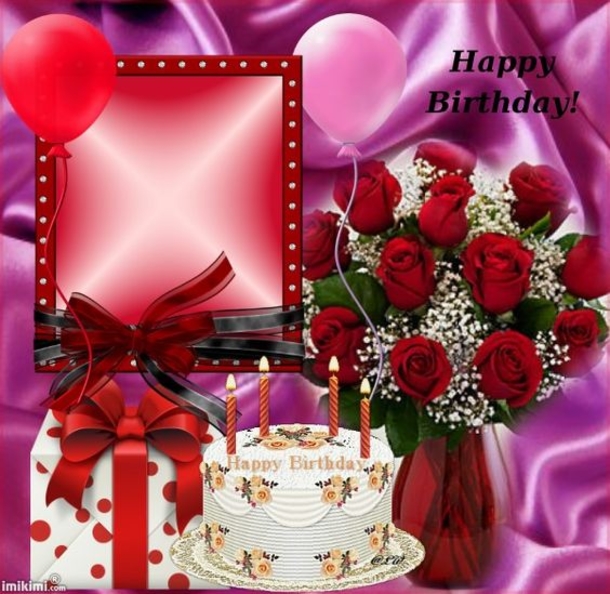 10 Really Cute Happy Birthday Picture Quotes - picture 3