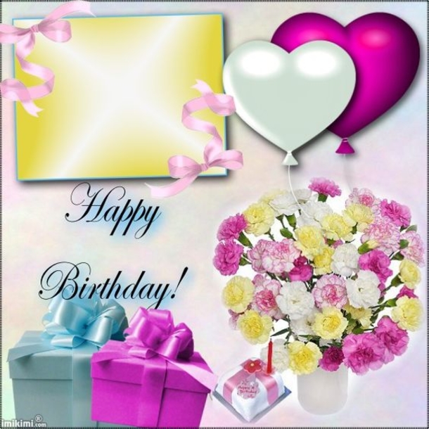 10 Really Cute Happy Birthday Picture Quotes - picture 4
