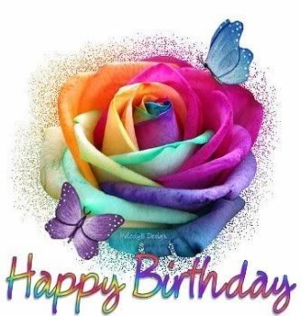 10 Really Cute Happy Birthday Picture Quotes - picture 5