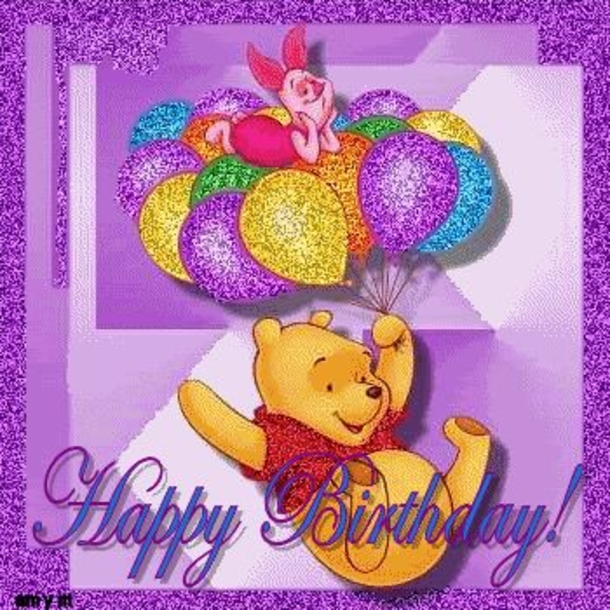 10 Really Cute Happy Birthday Picture Quotes - picture 6