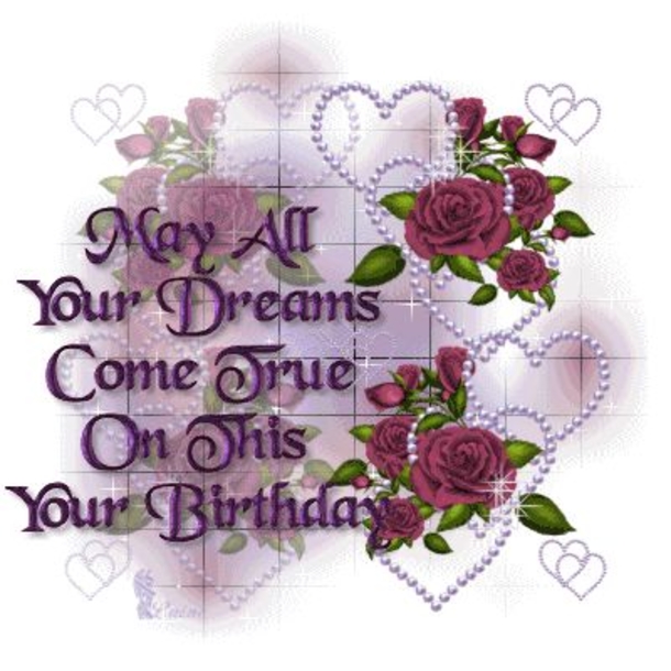 10 Really Cute Happy Birthday Picture Quotes - picture 8