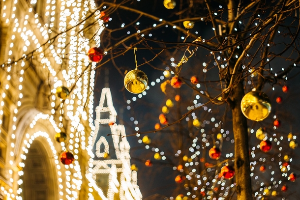 10 Really Decorative Christmas / Holiday Photography Images - picture 11