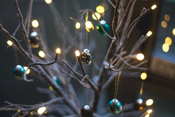 10 Really Decorative Christmas / Holiday Photography Images - picture 5
