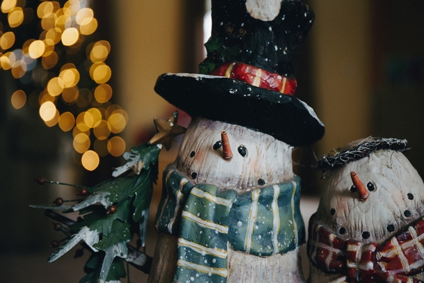 10 Really Decorative Christmas / Holiday Photography Images - picture 8
