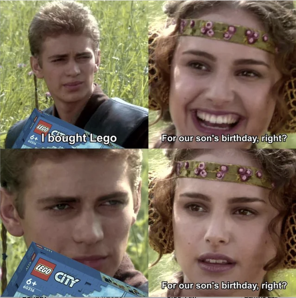 10 Really Funny But Random Memes For 2023 - picture 11