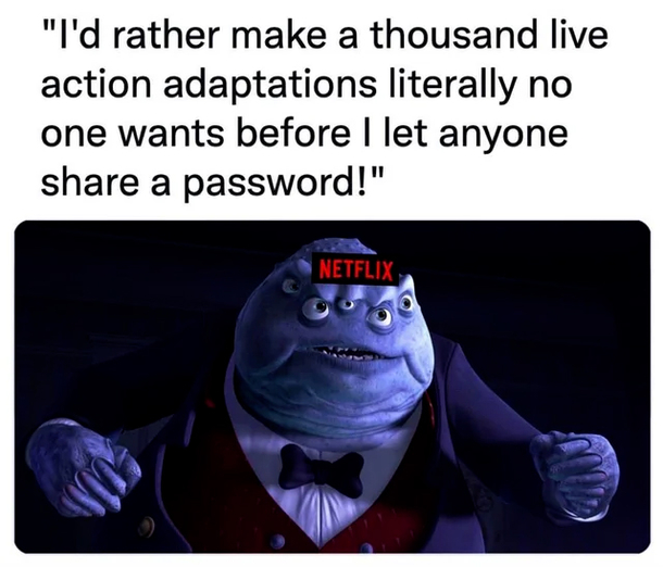 10 Really Funny But Random Memes For 2023 - picture 3