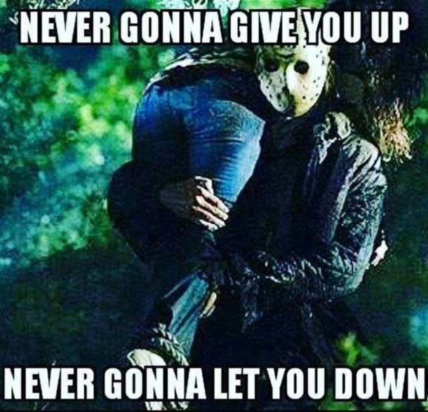 10 Really Funny Halloween Memes For The Spooky Day - picture 2