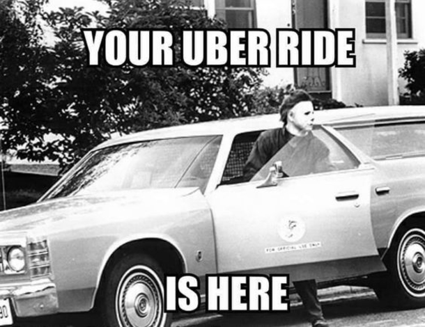 10 Really Funny Halloween Memes For The Spooky Day - picture 4