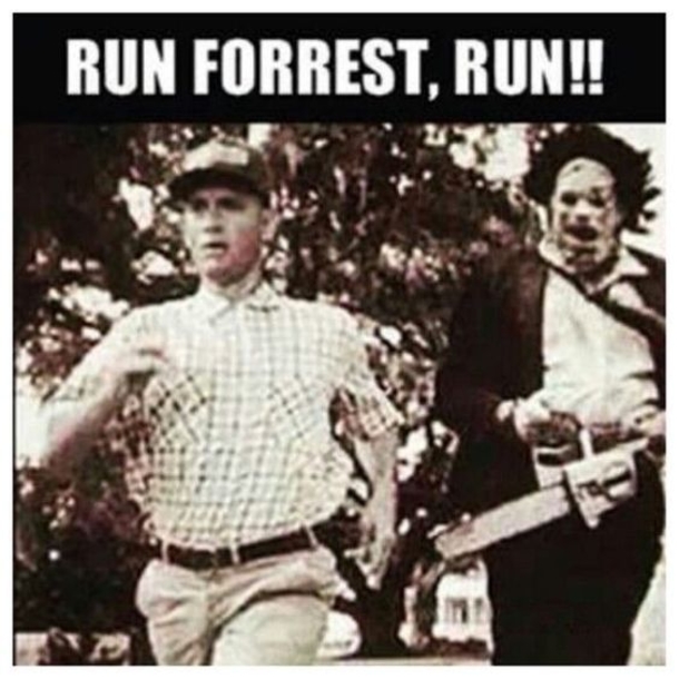 10 Really Funny Halloween Memes For The Spooky Day - picture 6