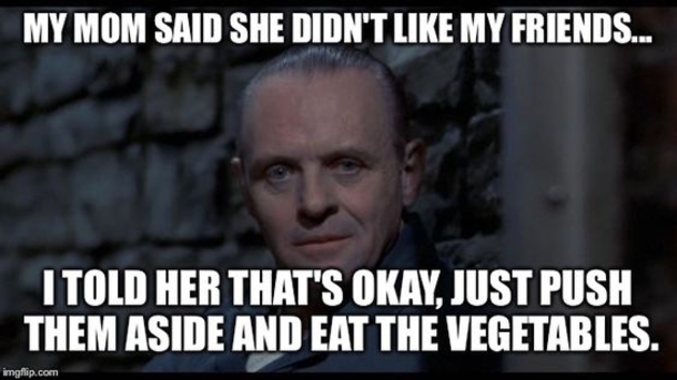 10 Really Funny Halloween Memes For The Spooky Day - picture 7