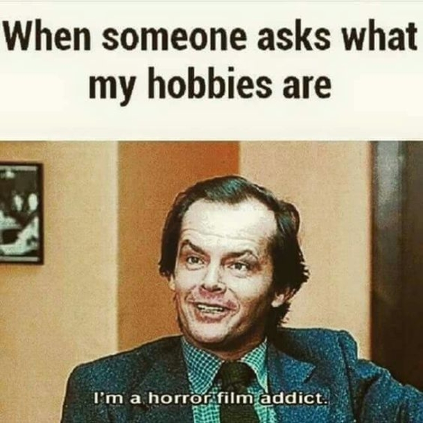 10 Really Funny Halloween Memes For The Spooky Day - picture 8