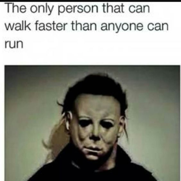 10 Really Funny Halloween Memes For The Spooky Day - picture 9