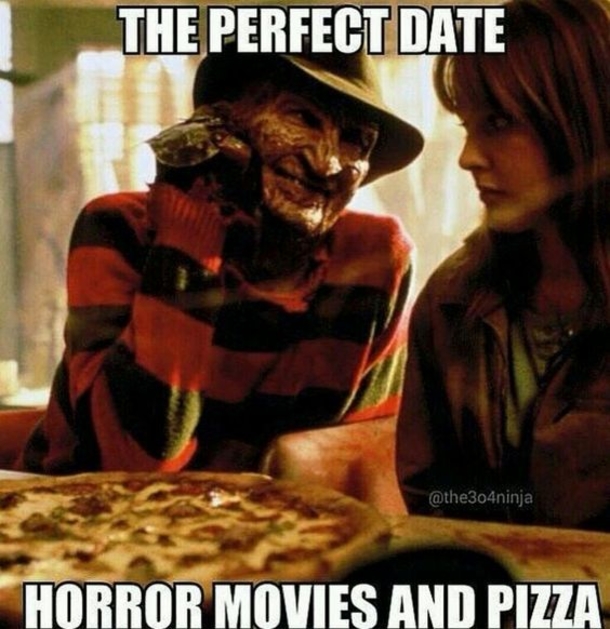 10 Really Funny Halloween Memes You'll Enjoy - picture 10
