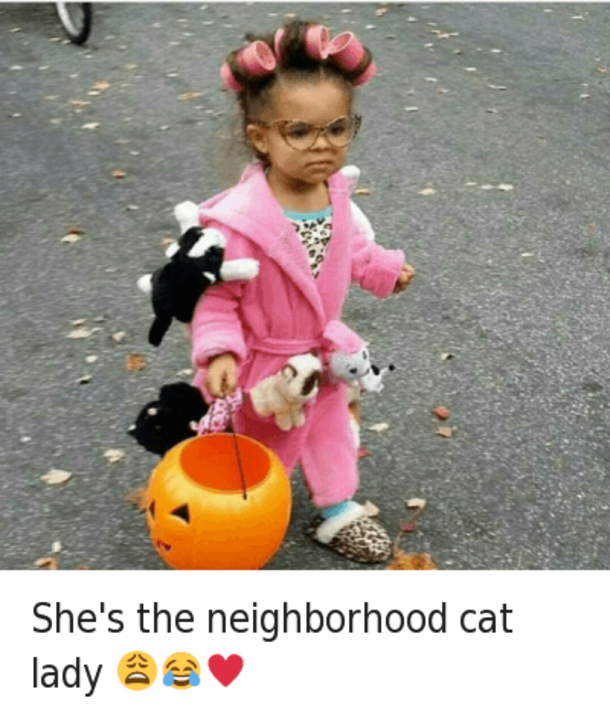 10 Really Funny Halloween Memes You'll Enjoy - picture 3