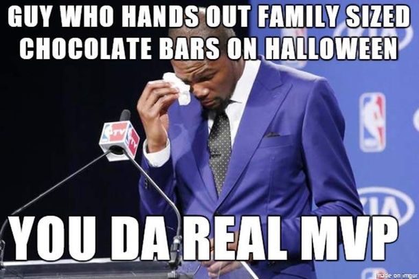 10 Really Funny Halloween Memes You'll Enjoy - picture 8
