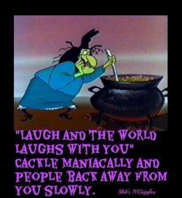 10 Really Funny Halloween Quotes & Pictures - picture 2