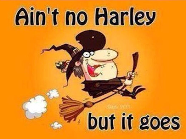 10 Really Funny Halloween Quotes & Pictures - picture 4