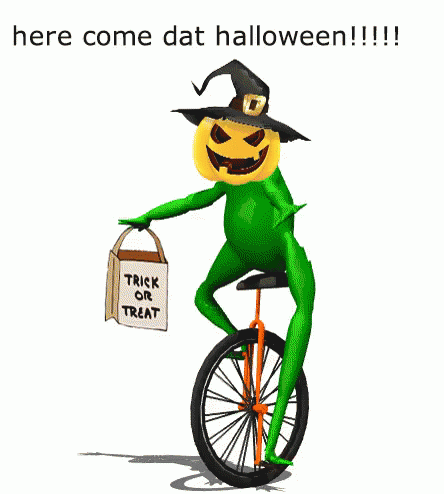 10 Really Funny Halloween Quotes & Pictures - picture 6
