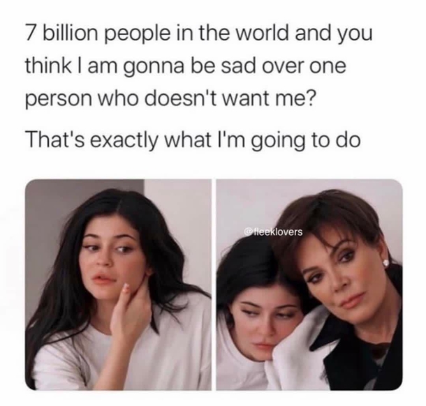 10 Really Funny Memes Any Woman Can Appreciate Completely - picture 11