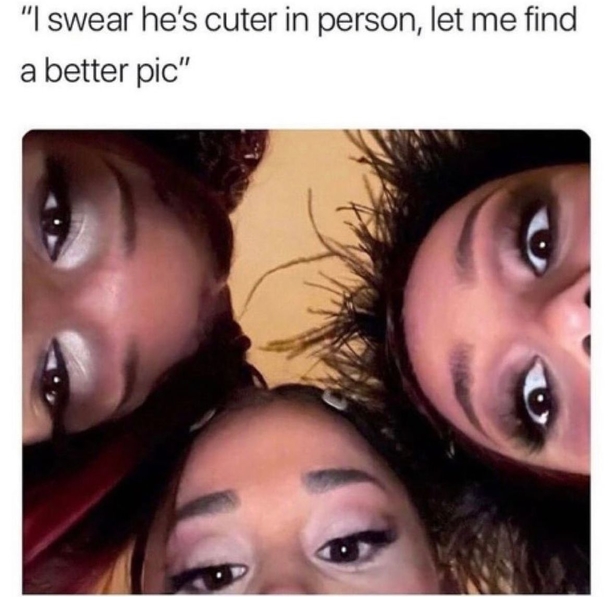 10 Really Funny Memes Any Woman Can Appreciate Completely - picture 7