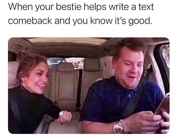 10 Really Funny Memes Any Woman Can Appreciate Completely - picture 8