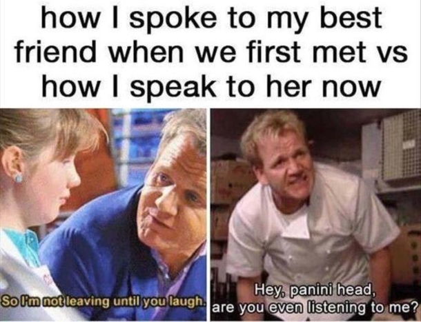 10 Really Funny Memes To Get The Day Started - picture 10