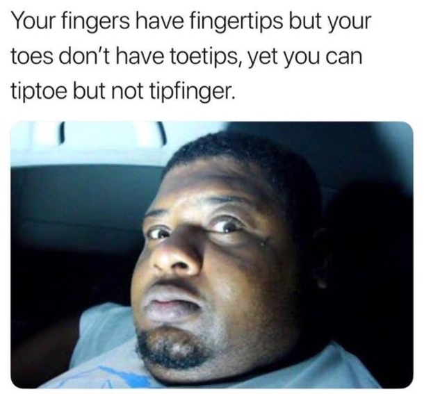 10 Really Funny Memes To Get The Day Started - picture 2