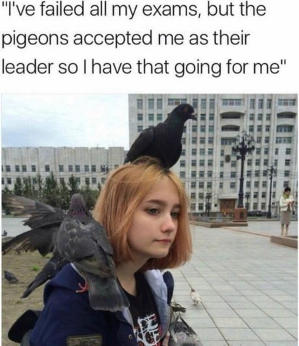 10 Really Funny Memes To Get The Day Started - picture 6