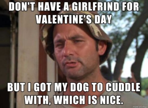 10 Really Funny Valentines Day Memes - picture 2