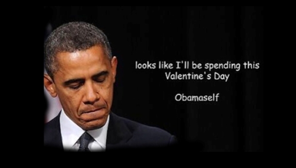 10 Really Funny Valentines Day Memes - picture 8