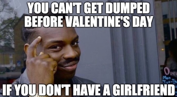 10 Really Funny Valentines Day Memes - picture 9